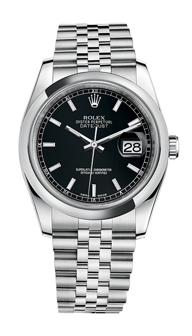Часы Rolex Datejust 116200