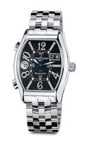 Часы Ulysse Nardin Michelangelo UTC Dual Time 223-68-7/52