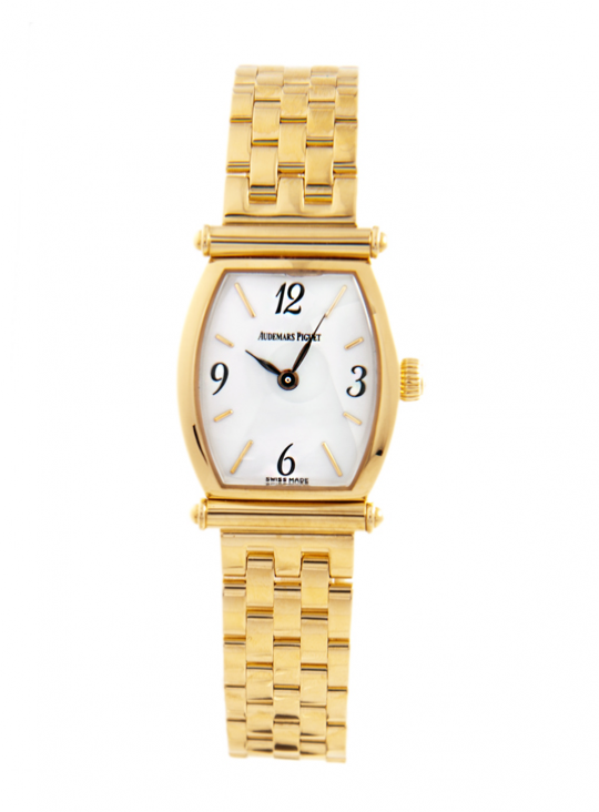 Часы Audemars Piguet Carnegie  66912BA.OO.1032BA.01