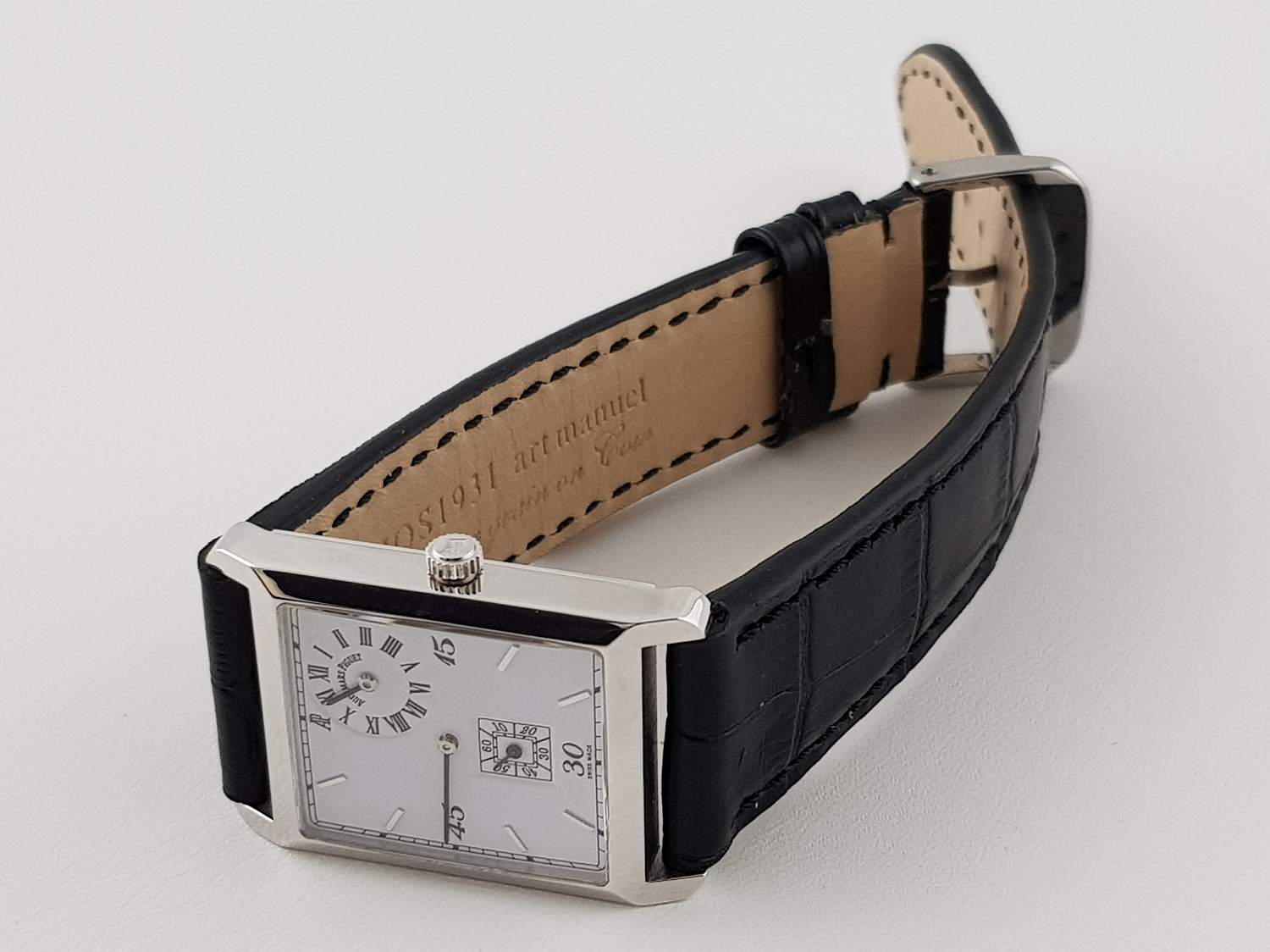 Часы Audemars Piguet Rectangle D-80949