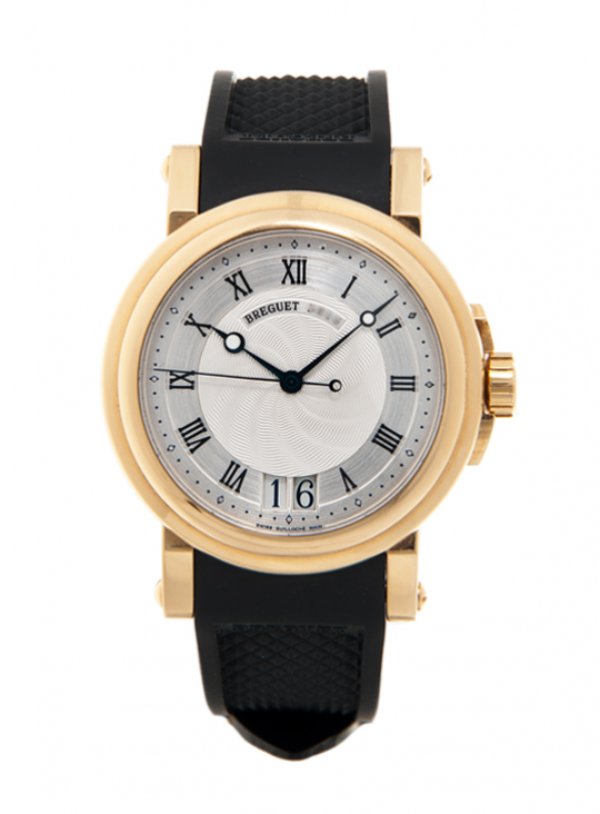 Часы Breguet Automatic Big Date 5817BA/12/5V8