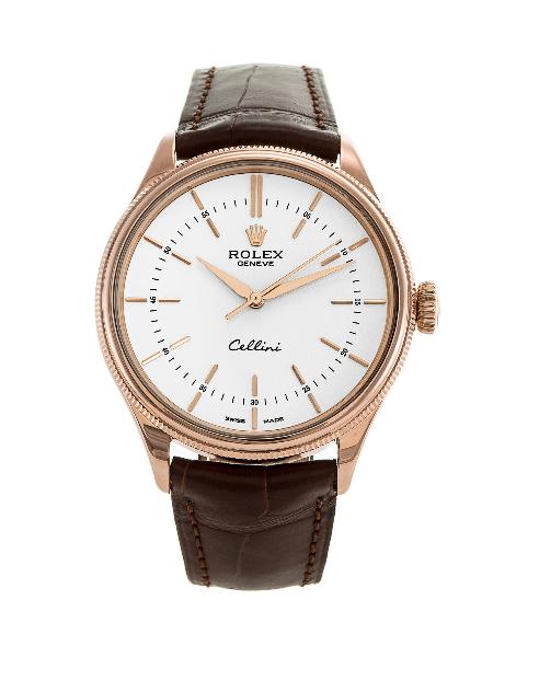 Часы Rolex Cellini 50505