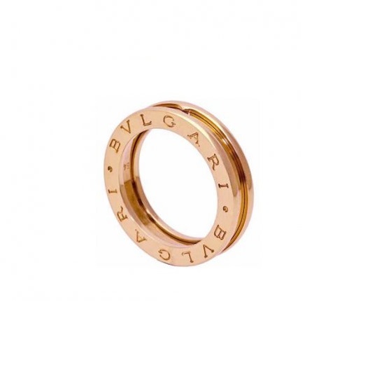 Кольцо Bvlgari  B. ZERO 1 RING AN852422