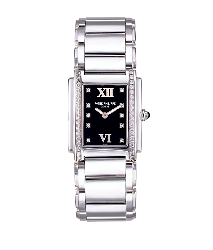 Часы Patek Philippe Ladies Twenty~4 4910/10A-001