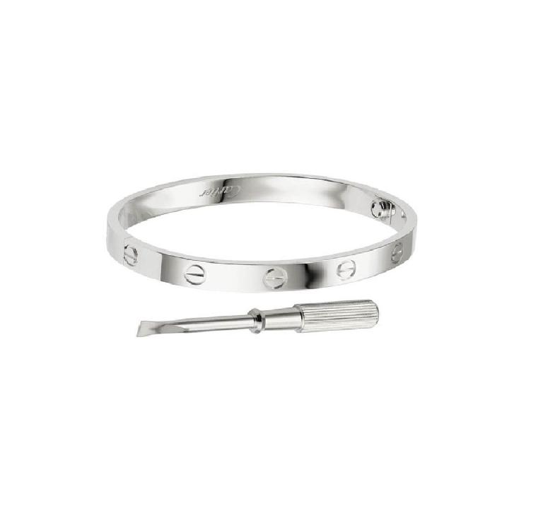 Браслет Cartier  Love