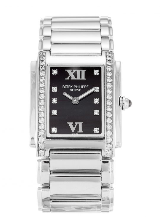 Часы Patek Philippe Ladies 4910/10A-001