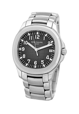 Часы Patek Philippe Aquanaut 5167/1A-001