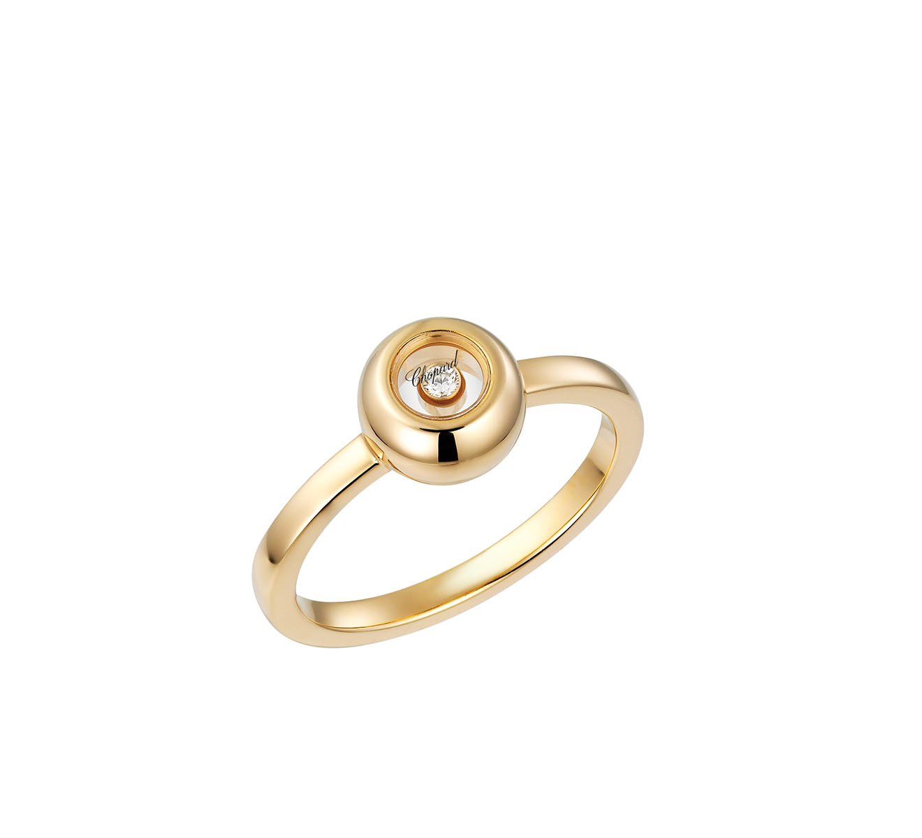 Chopard miss happy ring shop