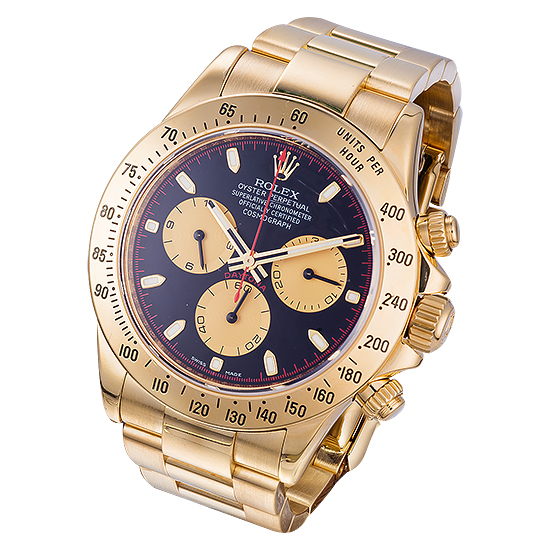 Часы Rolex 116528