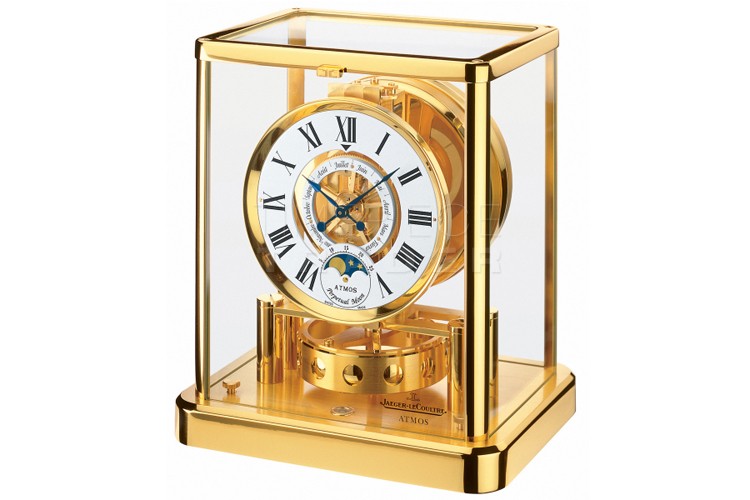 Часы Jaeger-LeCoultre Atmos Classique Fasi Luna T Q5111202