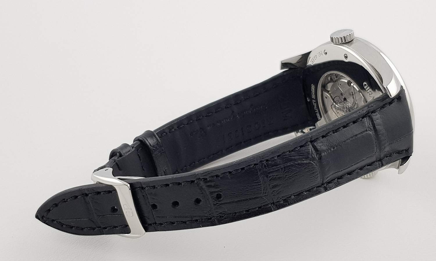 Часы Girard-Perregaux Power Reserve Worldtime Limited Edition 49851