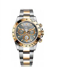 Часы Rolex Daytona Cosmograph 40mm 116523