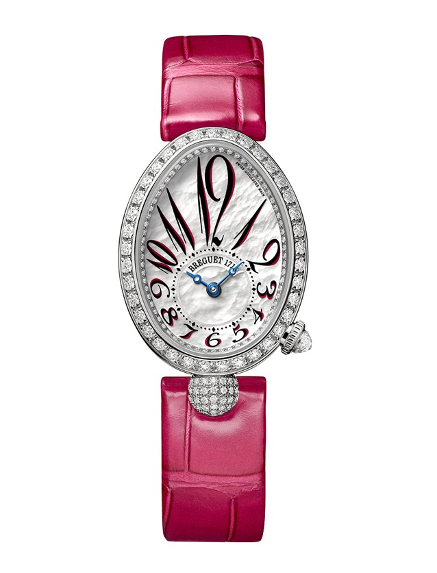 Часы Breguet Reine de Naples 8928BB/5P