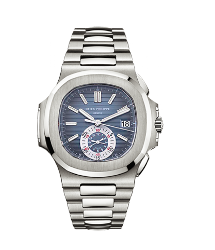 Часы Patek Philippe Nautilus 5980 5980/1A-001