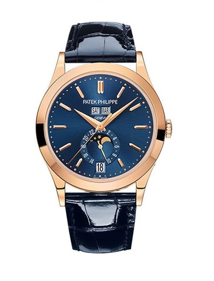 Часы Patek Philippe Complicated Watches 5396 5396R-014