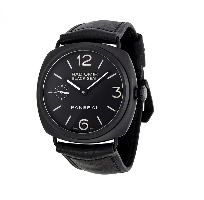 Panerai Radiomir Black Seal Ceramica PAM 00292 940