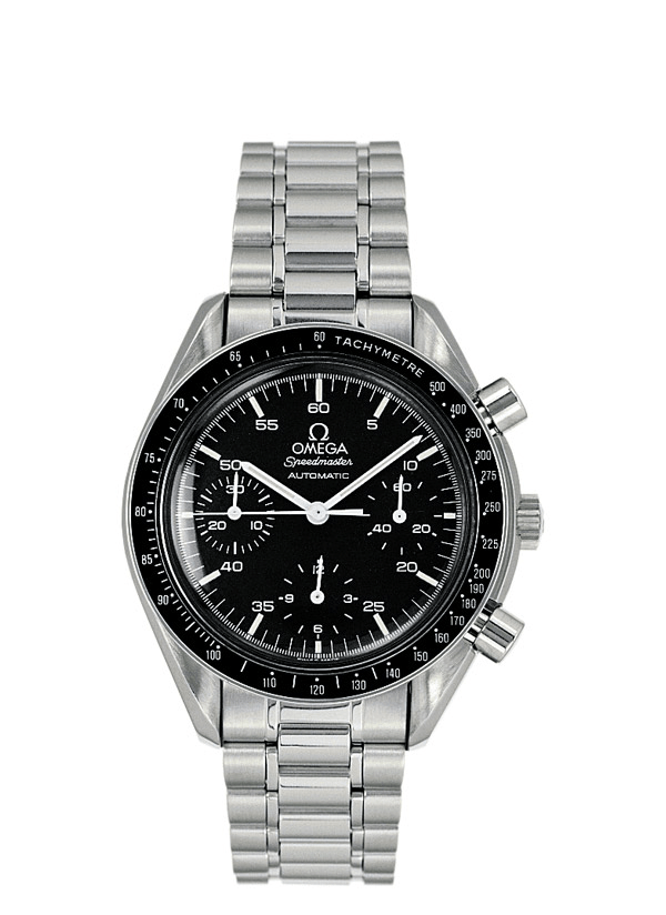 Часы Omega Speedmaster 351050000
