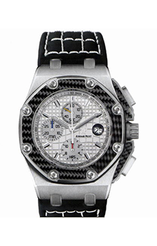 Часы Audemars Piguet Royal Oak Offshore Montoya 55555