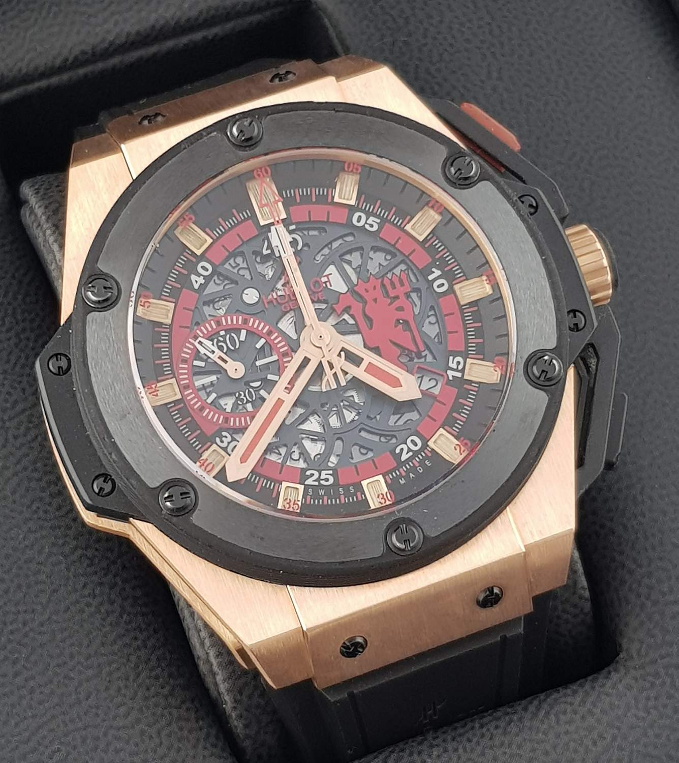 Часы Hublot Big Bang 716.OM.1129.RX.MAN11