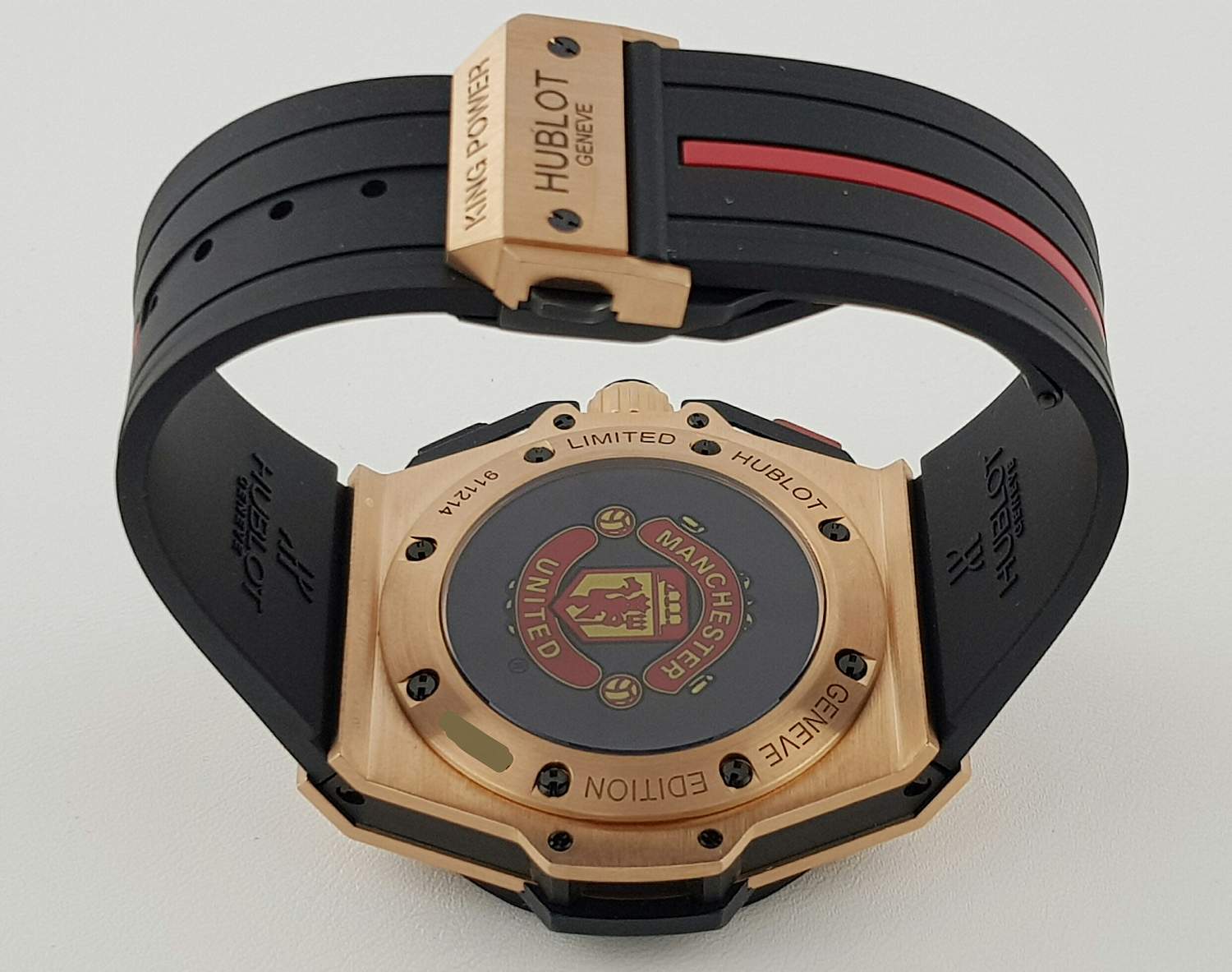 Часы Hublot Big Bang 716.OM.1129.RX.MAN11