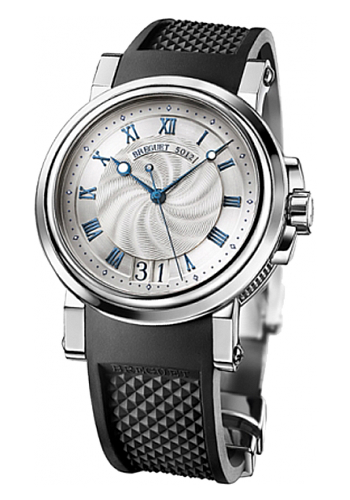 Часы Breguet Horloger De La Marine 77777