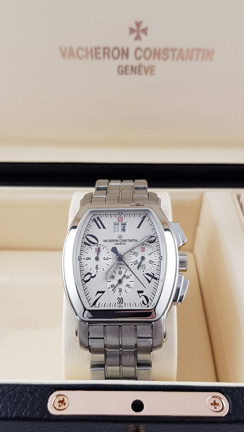 Часы Vacheron Constantin royal eagle 49145/339А-8970