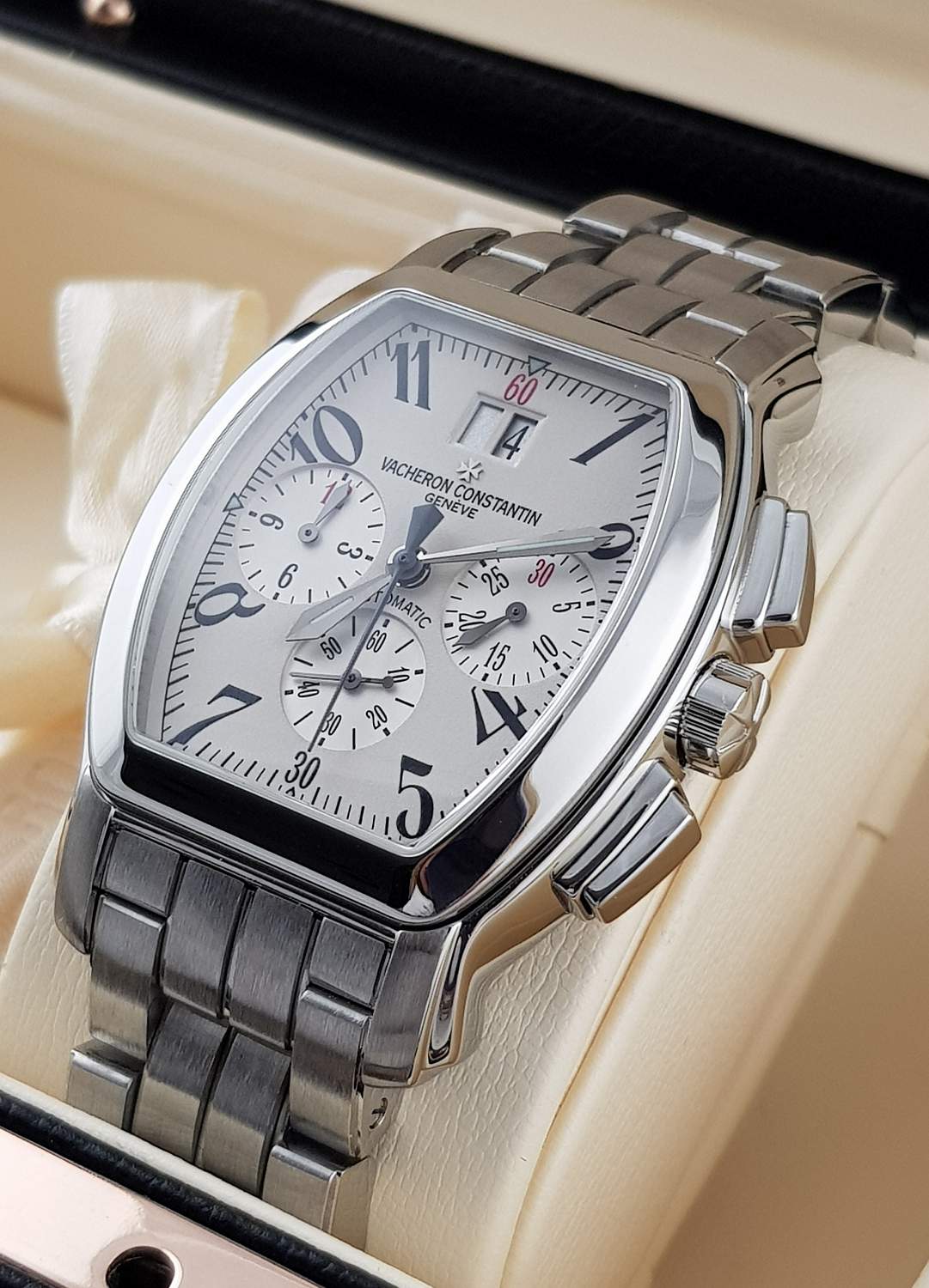 Часы Vacheron Constantin royal eagle 49145/339А-8970