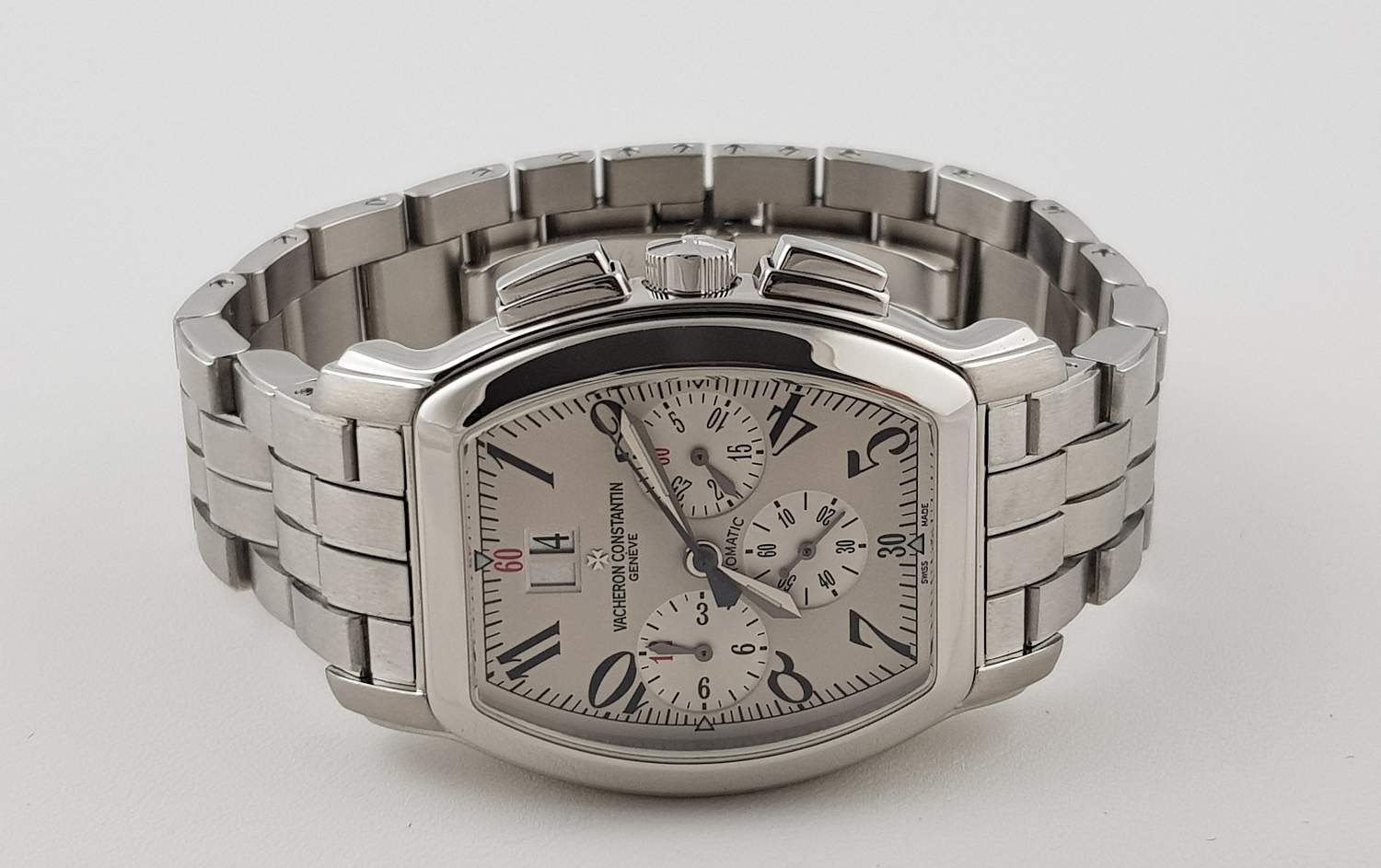 Часы Vacheron Constantin royal eagle 49145/339А-8970