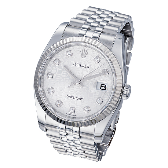 Rolex Datejust 116234 368