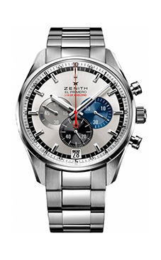 Часы Zenith El Primero 03.2041.4052/69.m2040