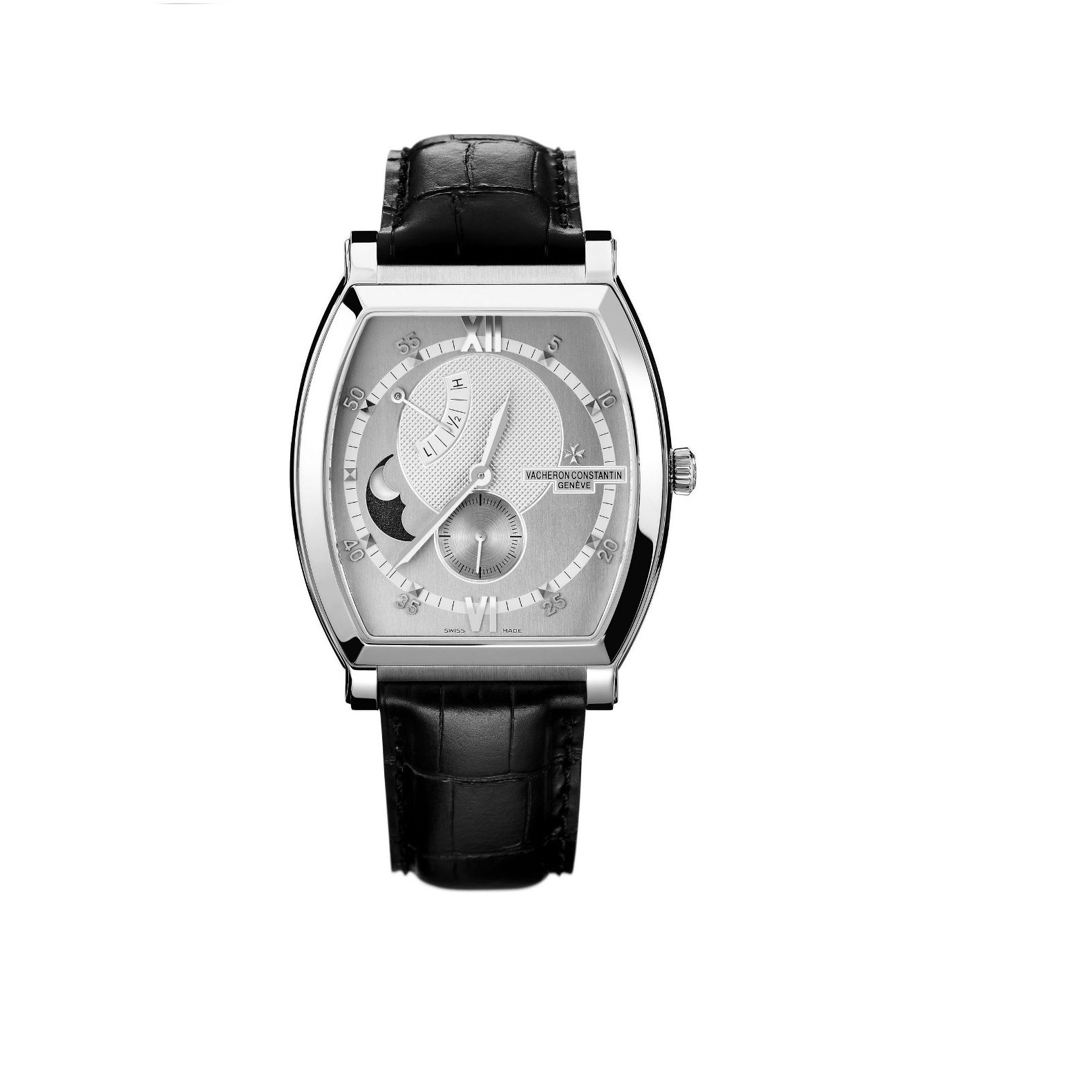 Часы Vacheron Constantin Malte 83080/000G-9408
