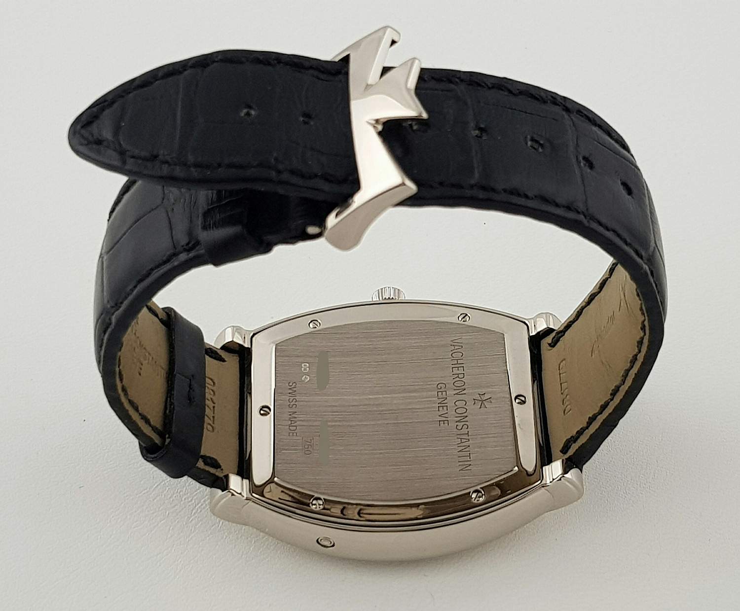 Часы Vacheron Constantin Malte 83080/000G-9408