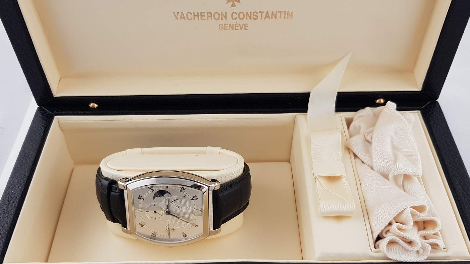 Часы Vacheron Constantin Malte 83080/000G-9408