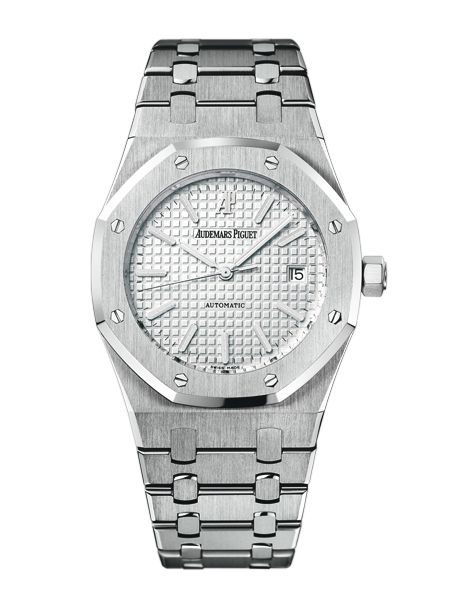 Часы Audemars Piguet Royal Oak 15300ST.OO.1220ST.01