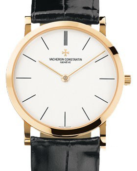 Часы Vacheron Constantin Patrimony Extra-Plate Small Model 25093/000R-8741