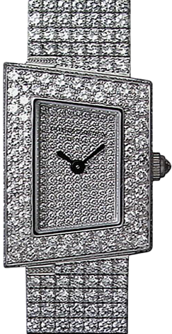 Часы Vacheron Constantin Ladies Timepieces 1972 10710/336G-8923