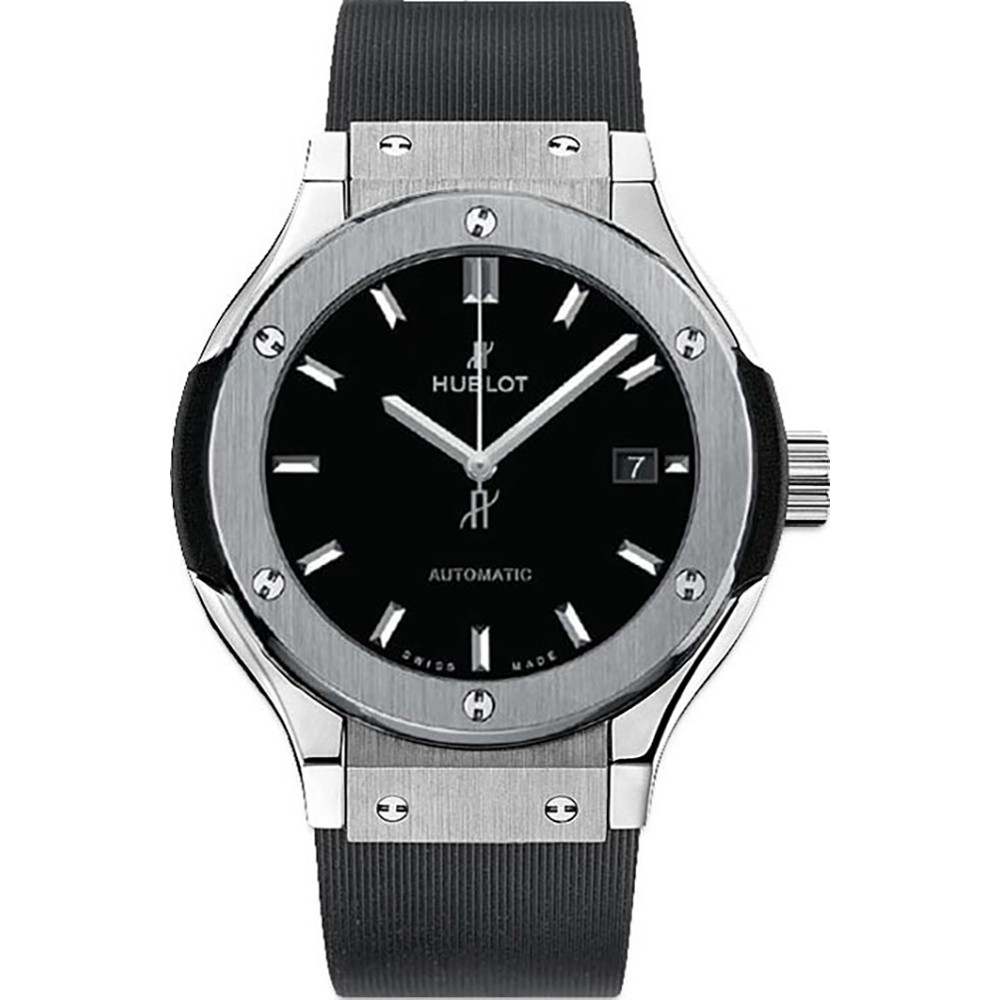 Часы Hublot  Classic Fusion Automatic 38mm 565.NX.1170.LR