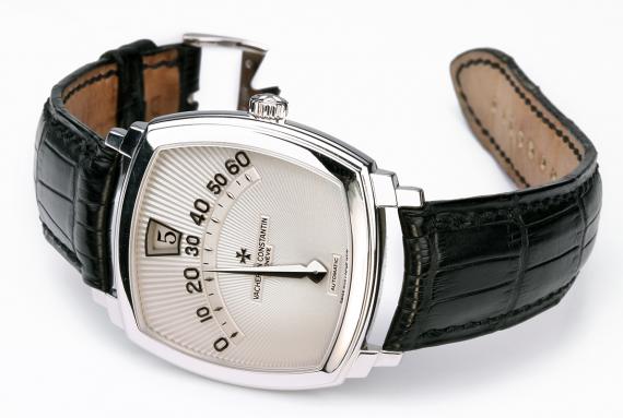 Часы Vacheron Constantin Saltarello Automatic 43041/000G