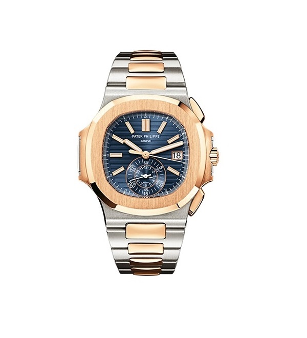 Часы Patek Philippe Nautilus 5980/1AR-001