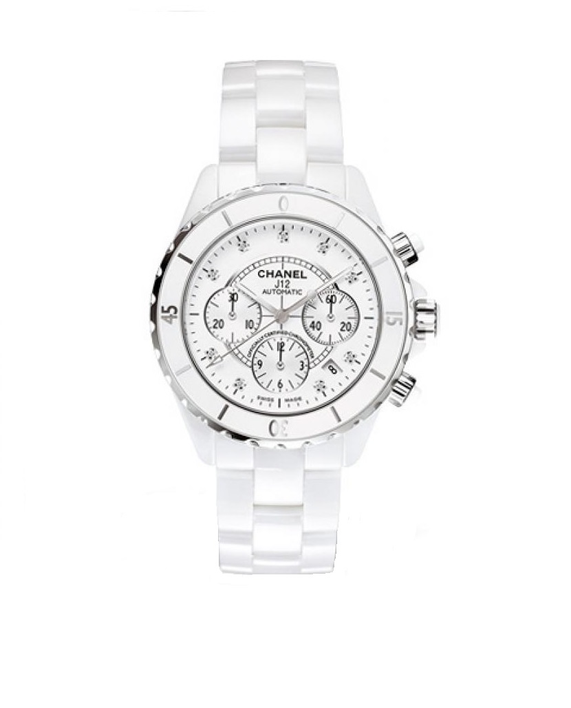 Часы Chanel J12 H2009