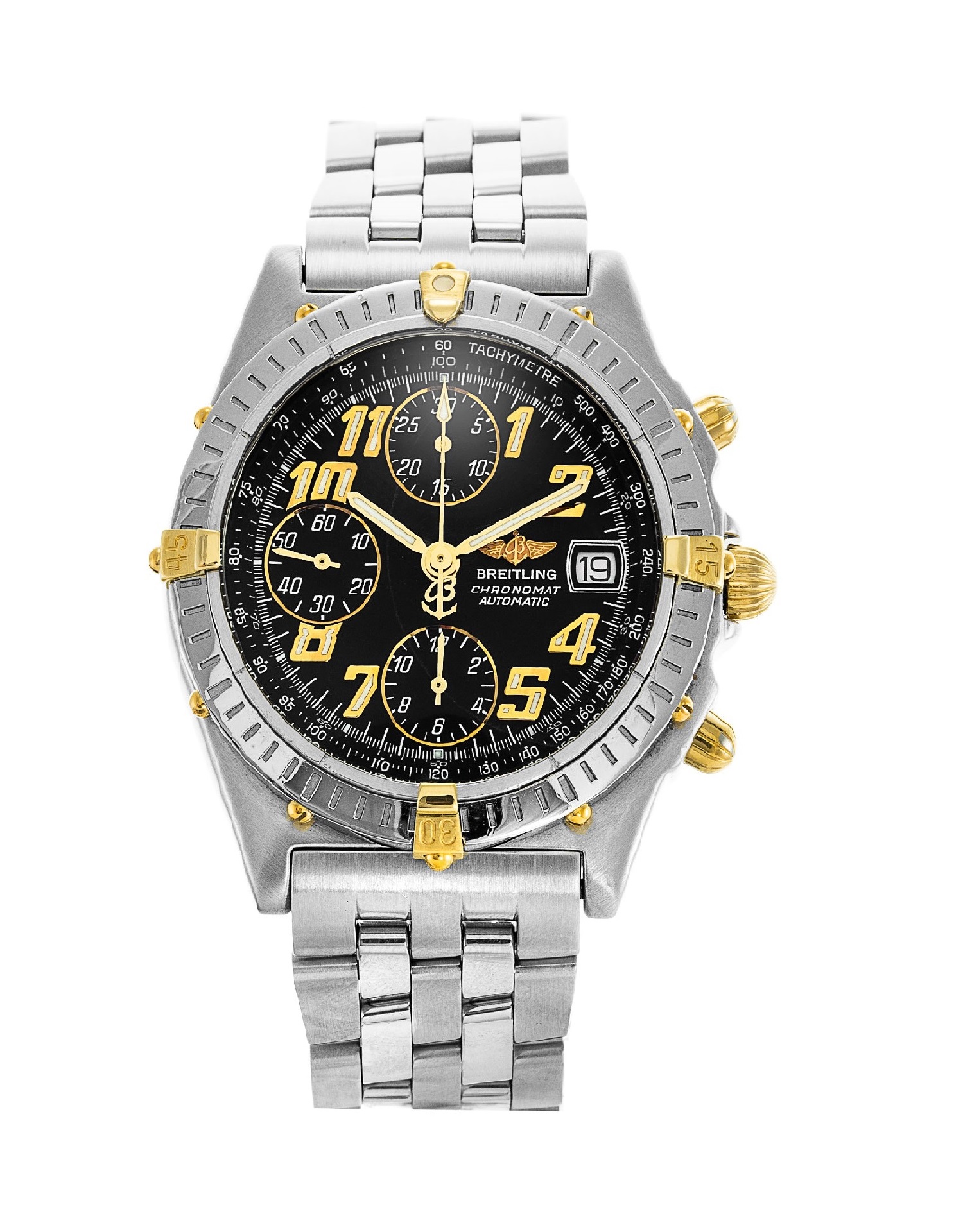 Часы Breitling Chronomat B13355