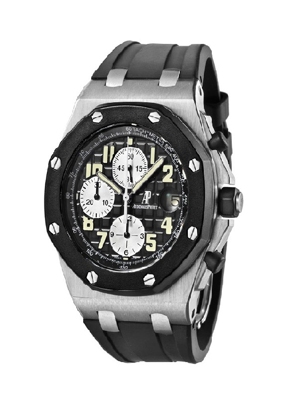 Часы Audemars Piguet Royal Oak Offshore chronograph 42 MM 25940SK.OO.D002CA.01.A