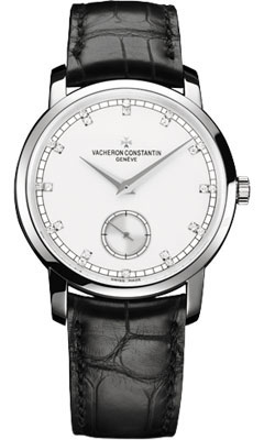 Часы Vacheron Constantin Patrimony Classique Small Seconds 81160/000G-9062