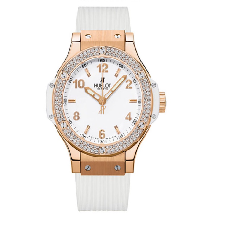 Hublot Big Bang 38 mm 361.PE.2010.RW.1104 141