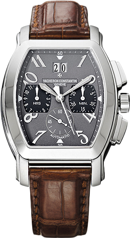 Часы Vacheron Constantin Malte Tonneau Chronograph Royal Eagle 49145/000A-9057