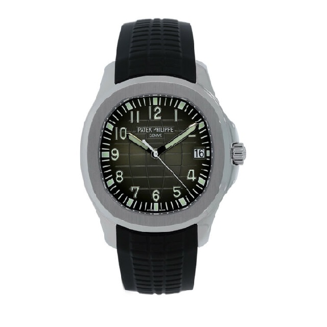 Часы Patek Philippe AQUANAUT 5167 5167/1A-001
