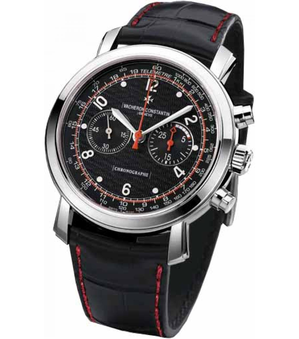 Vacheron malte chronograph new arrivals
