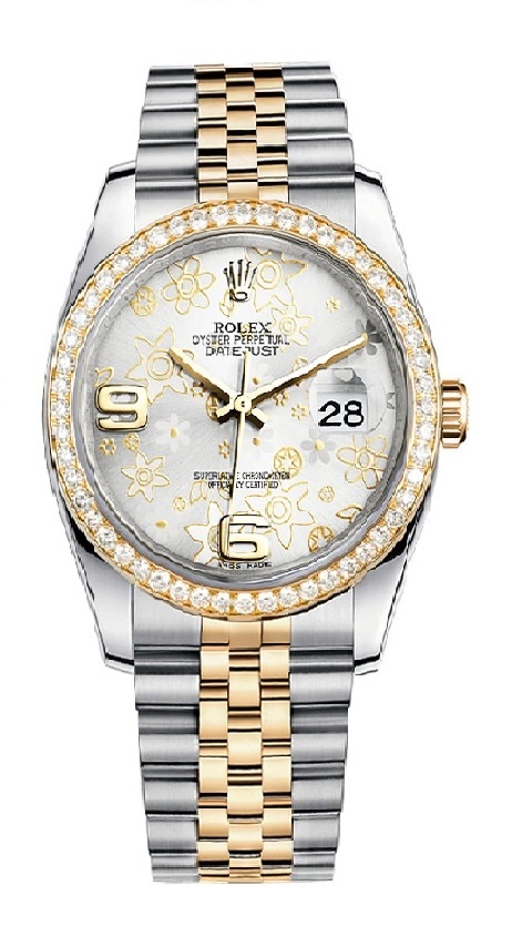 Часы Rolex Datejust 116243