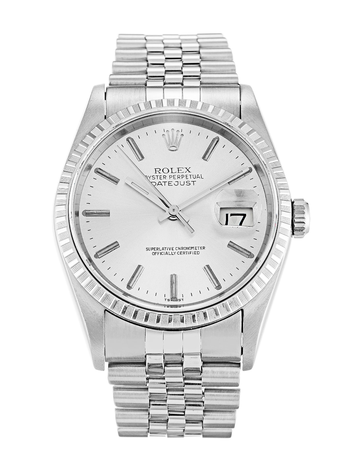 Часы Rolex Datejust 36 16220