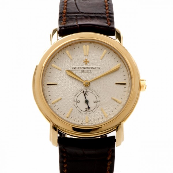 Часы Vacheron Constantin Malte Grande Classique 81000/000G-9104